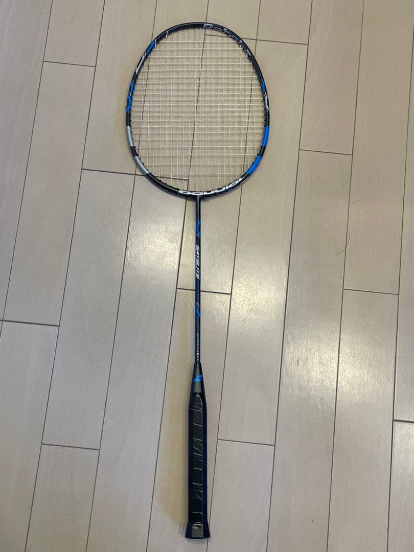 【美品】バボラ◆サテライトエッセンシャル バボラ サテライト6.5エッセンシャルのレビュー評価・口コミ評判