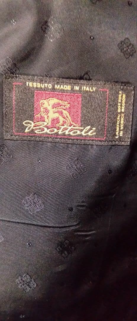 正月限定値下げ】麻布テーラー オーダー ジャケット 大きいサイズ