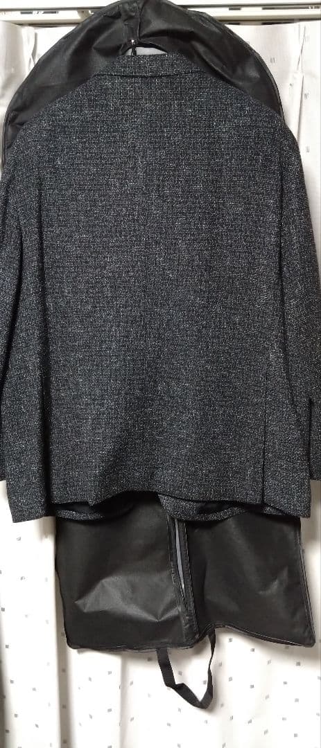 正月限定値下げ】麻布テーラー オーダー ジャケット 大きいサイズ