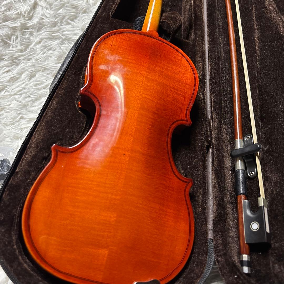 Stentor STENTOR ステンター student バイオリン 1/8 ケース等 セット