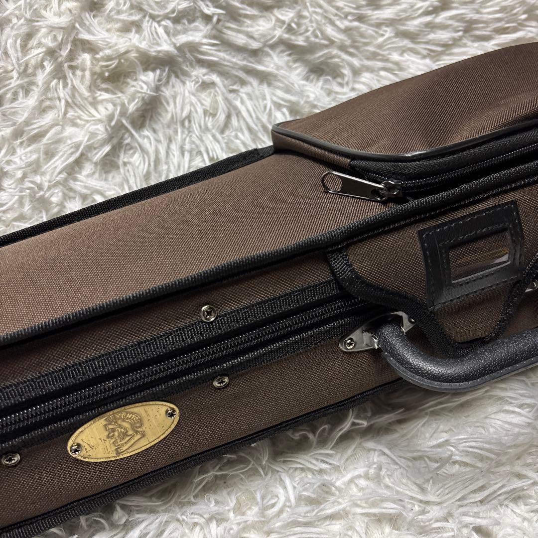 Stentor STENTOR ステンター student バイオリン 1/8 ケース等 セット