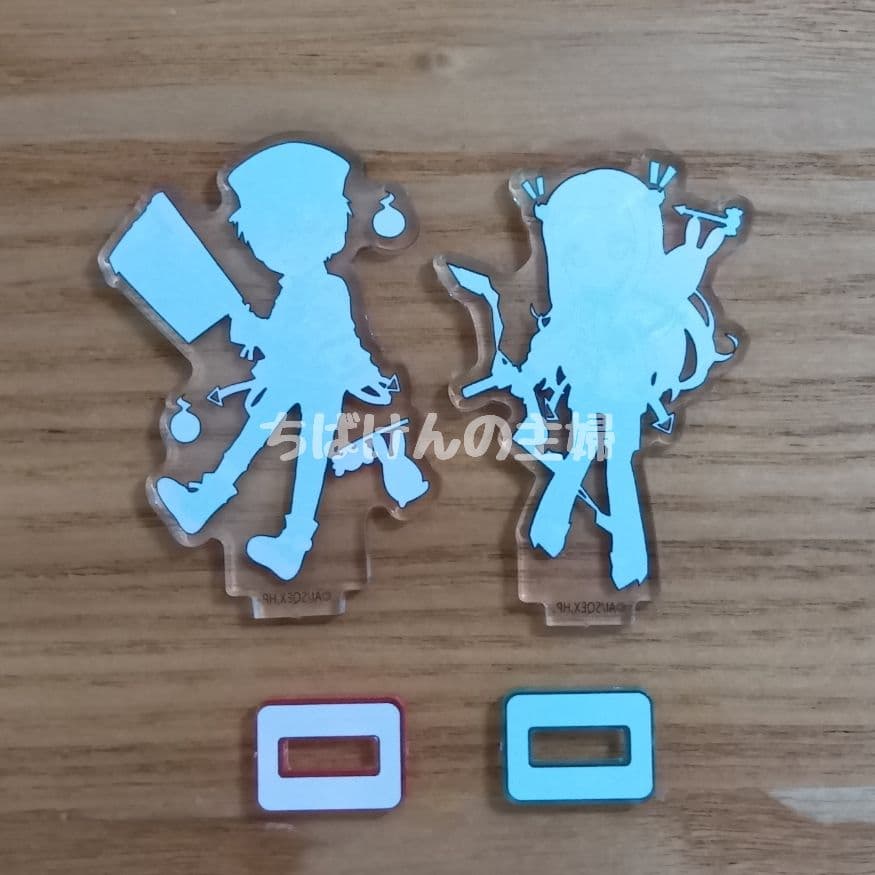 地縛少年花子くん 花子くん 八尋寧々 まとめ売り 全2点 - メルカリ