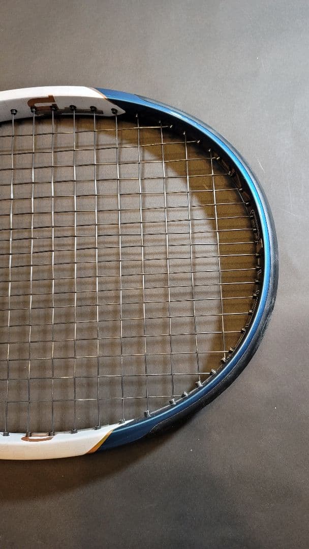 Wilson ULTRA XP 110S ウルトラ ベスト XP 110S G1 Wilson 硬式 テニス