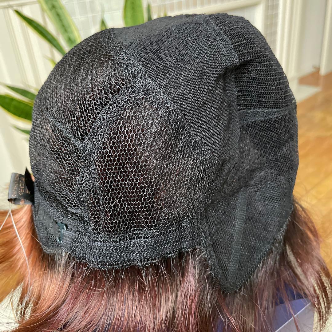 RB10カラー ショートボブウィッグ フォンテーヌ 新品未使用 - メルカリ