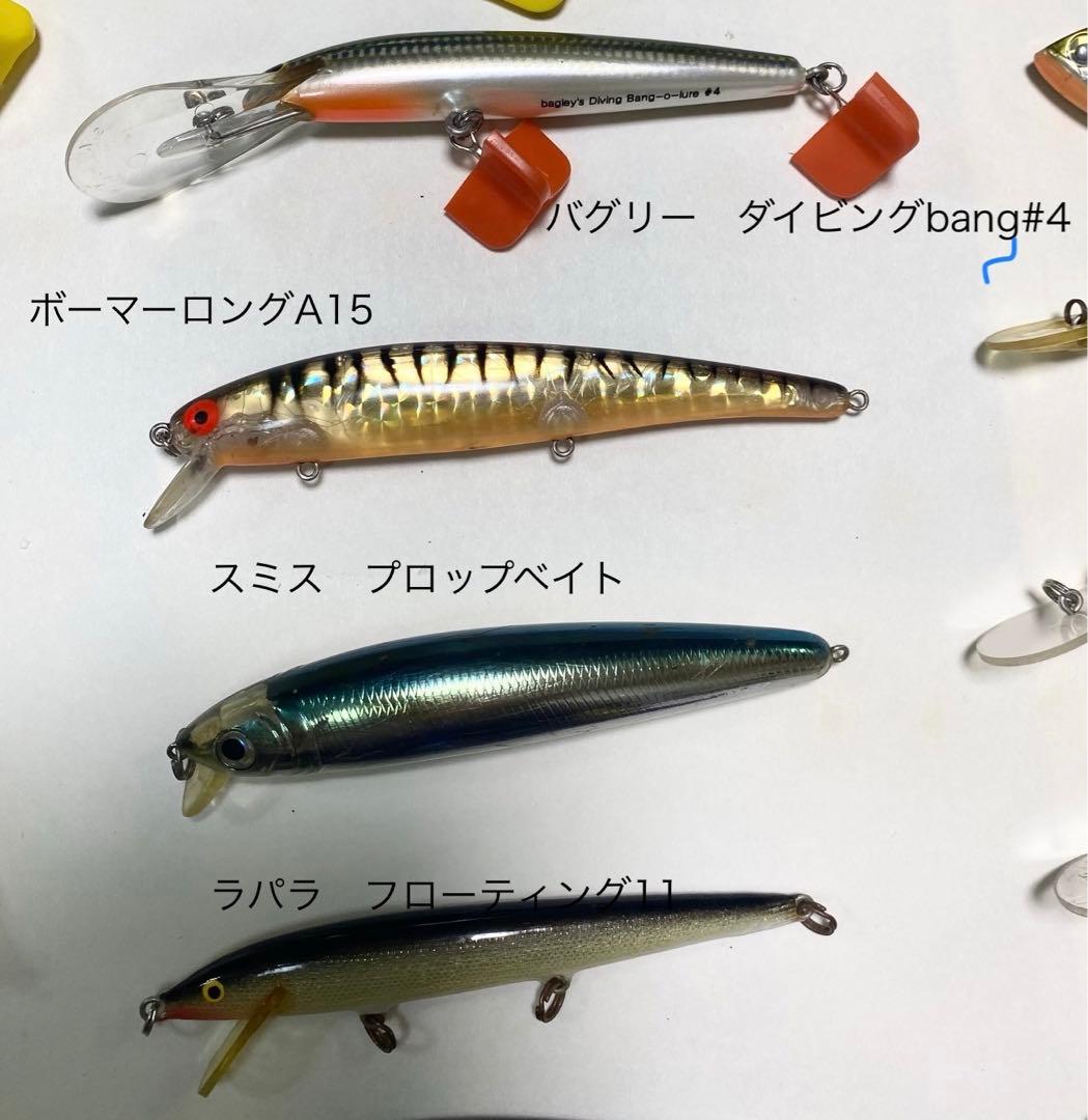 新品DAIWAリール&ルアー】ダイワCALDIAリール&シーバスルアー多数