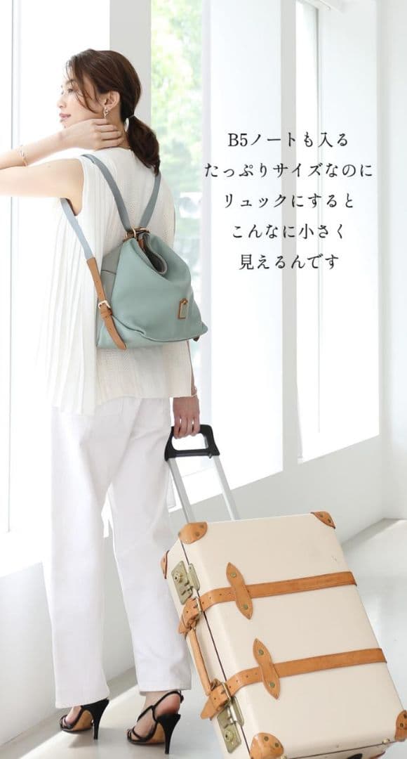 未使用に近い】ハースケジュール ❤️ワーク アンド トリップ