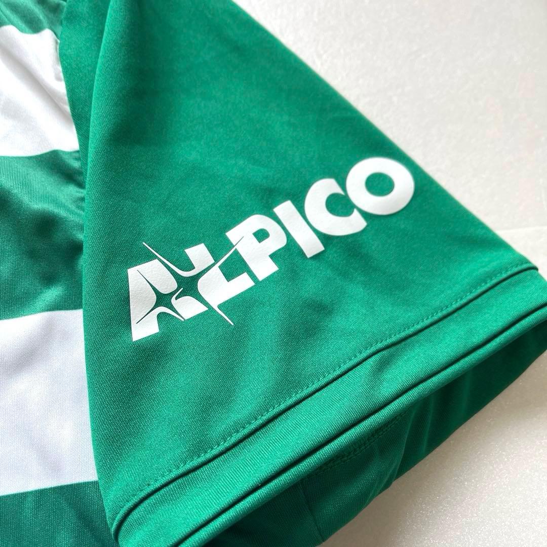 adidas】2019松本山雅ユニフォーム 田中隼磨 背番号3 美品 - メルカリ