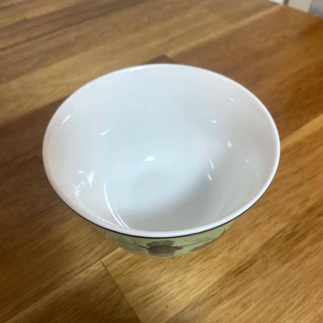 リチャードジノリ ginori オリエンテイタリアーノ ライスカップ