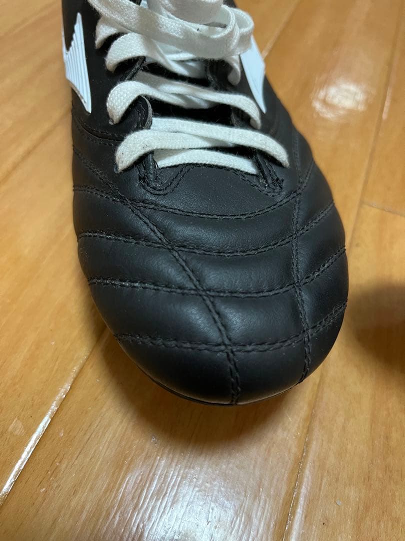 モレリアネオ2 Morelia NEO Ⅱ　新品未使用　27.5cm