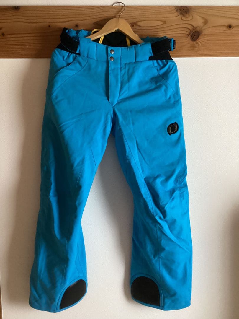 ONYONE Sサイズ 水色 新車 | ホンダカーズ東総