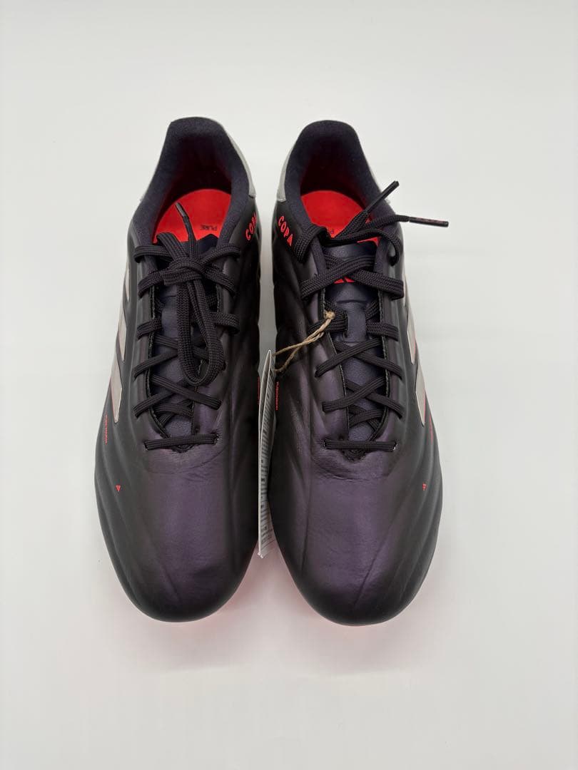 アディダス コパピュア2 エリート FG 25.5cm 新品 サッカースパイク