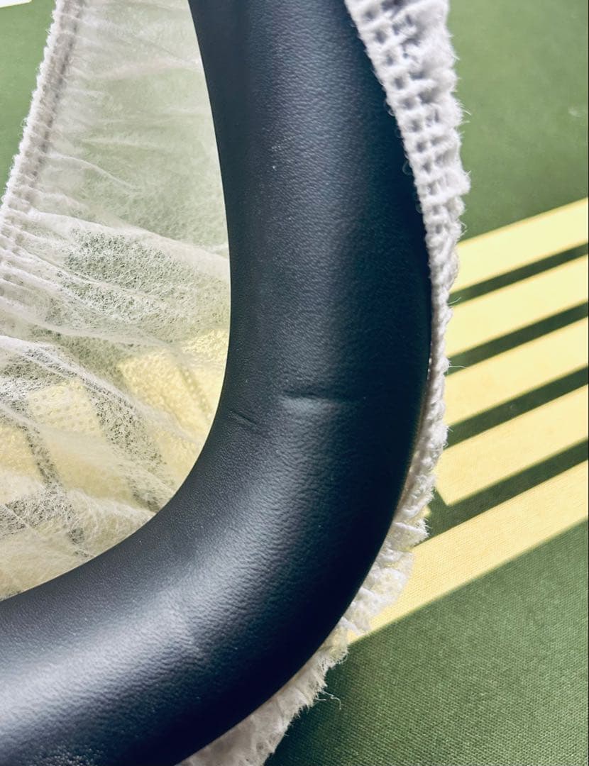 テスラ新型モデルY/3用 ヨークハンドル 本革 黒 激安