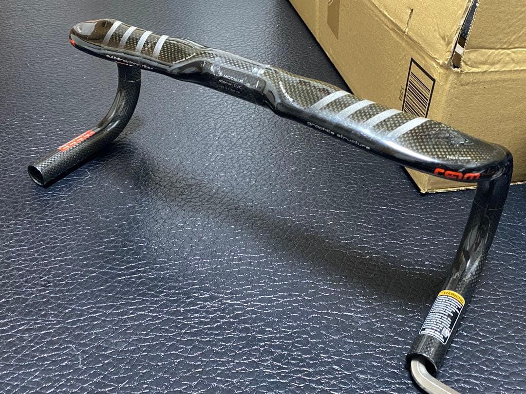 C*X様 【希少品】チネリ ラム2 VRC c-c400 カーボンハンドル - メルカリ