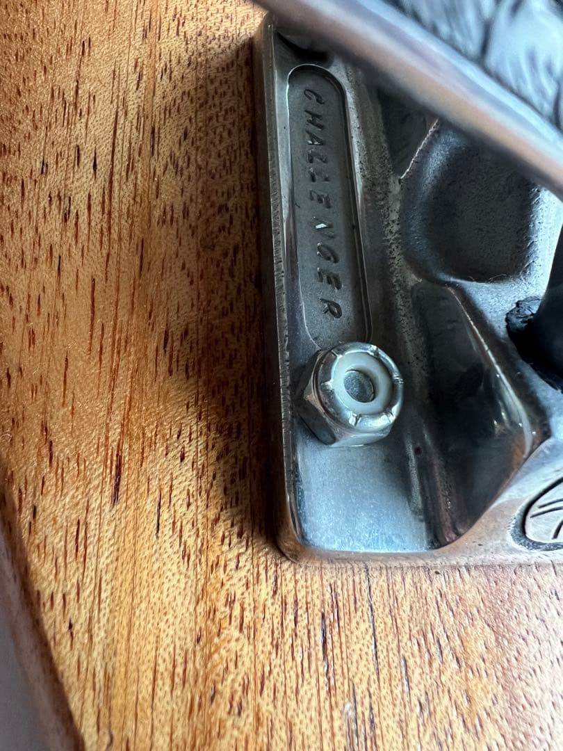 激レア チャレンジャー 3周年 アイテム トラック 4-D Studio - メルカリ