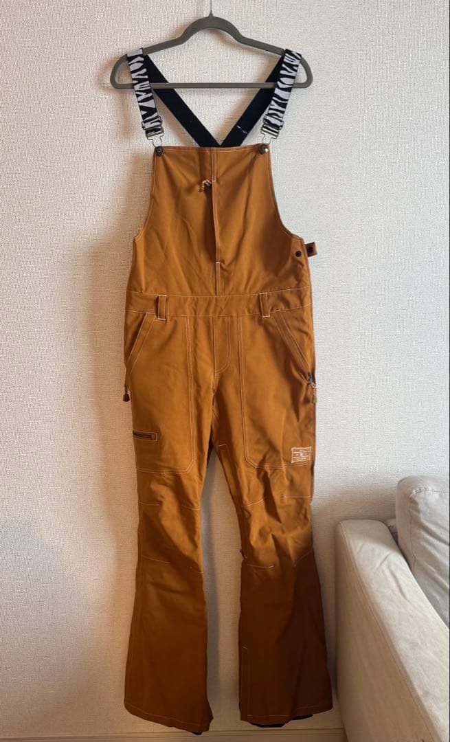 DC スノーボード ビブパンツ レディース Mサイズ 15K 防水 DC スノーボード ビブパンツ レディース Mサイズ 15K 防水 楽天市場