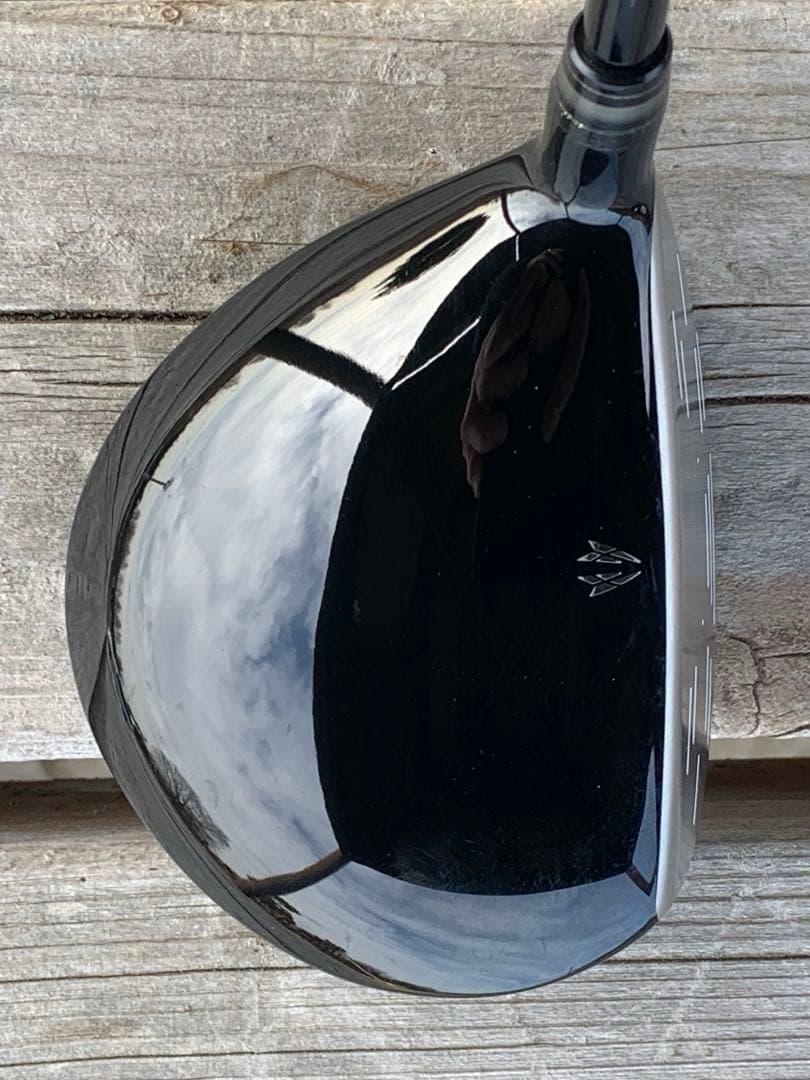 DUNLOP XXIO 5番18° フェアウェイ Miyazaki Model - メルカリ