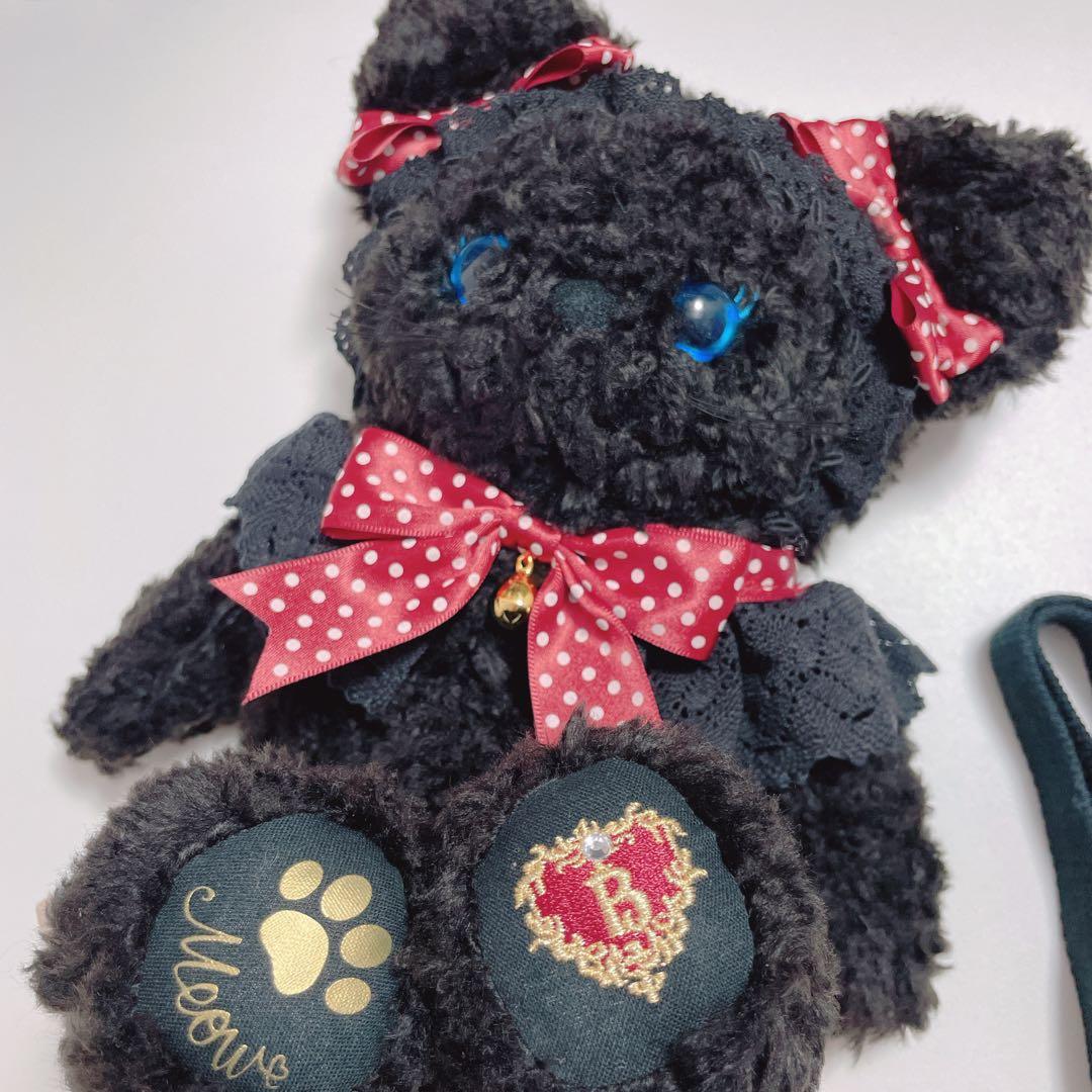 ねこくみゃちゃん ポシェット バッグ - メルカリ