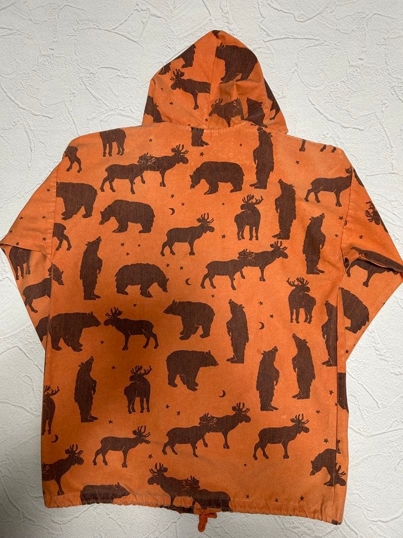 ビンテージ90〜00年代 ドラゴン様専用1980`s-90`s MICHIGAN RAG ANIMAL