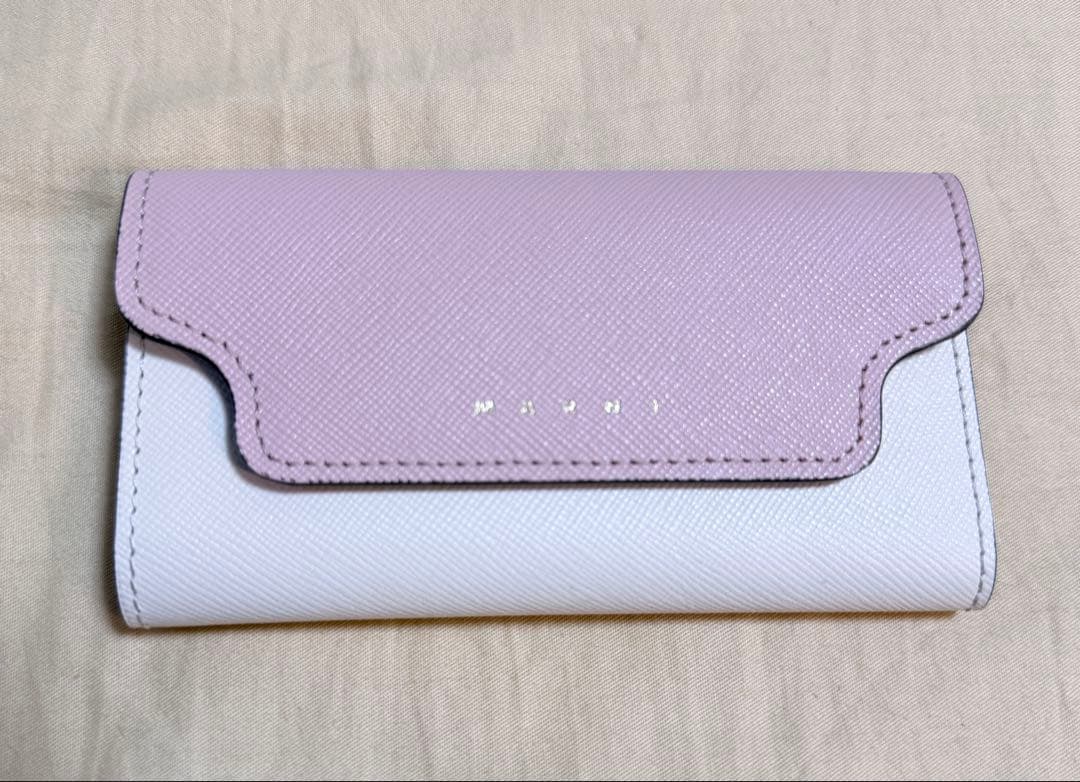 MARNI キーケース MARNI】キーケース │トレゾール ベイブルック │ ショップブログ