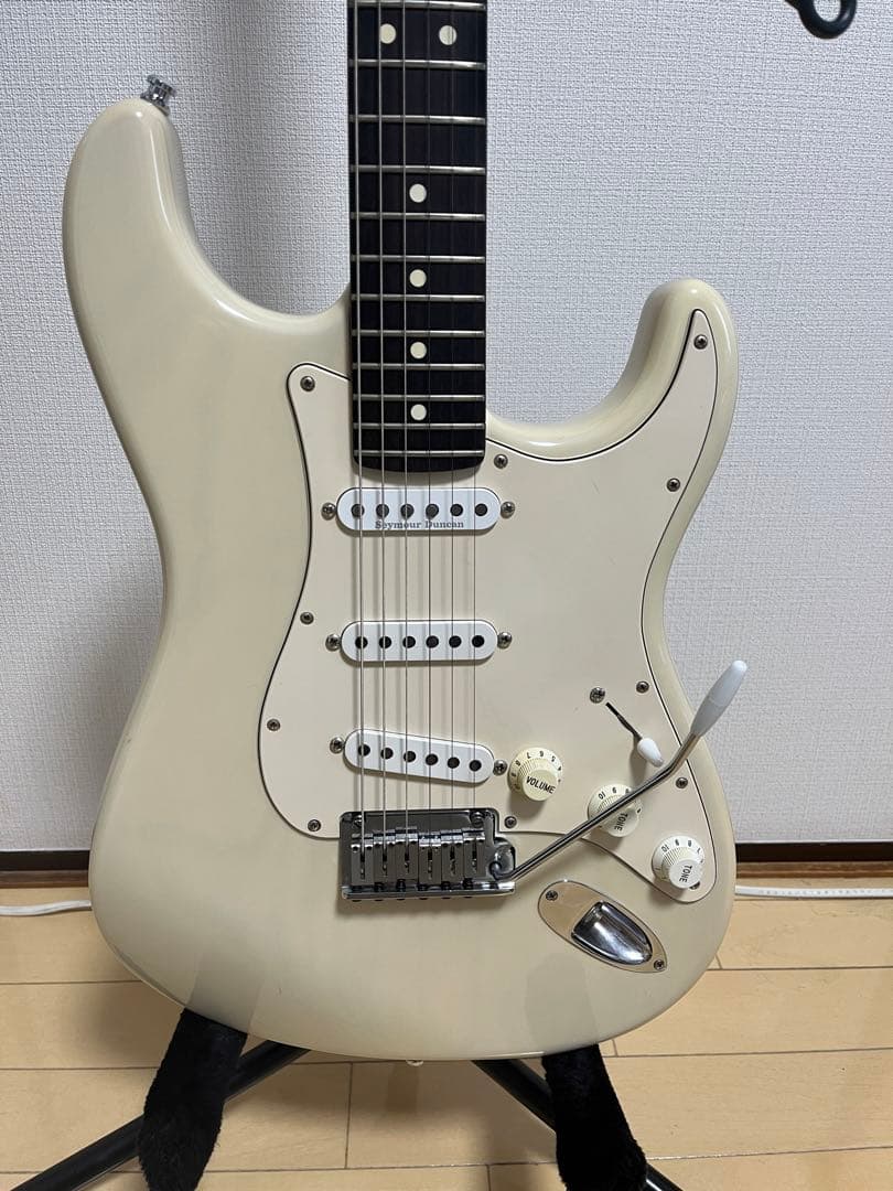 値引き！希少】 初期 アッシュボディ フェンダー USA アメスタ 1999