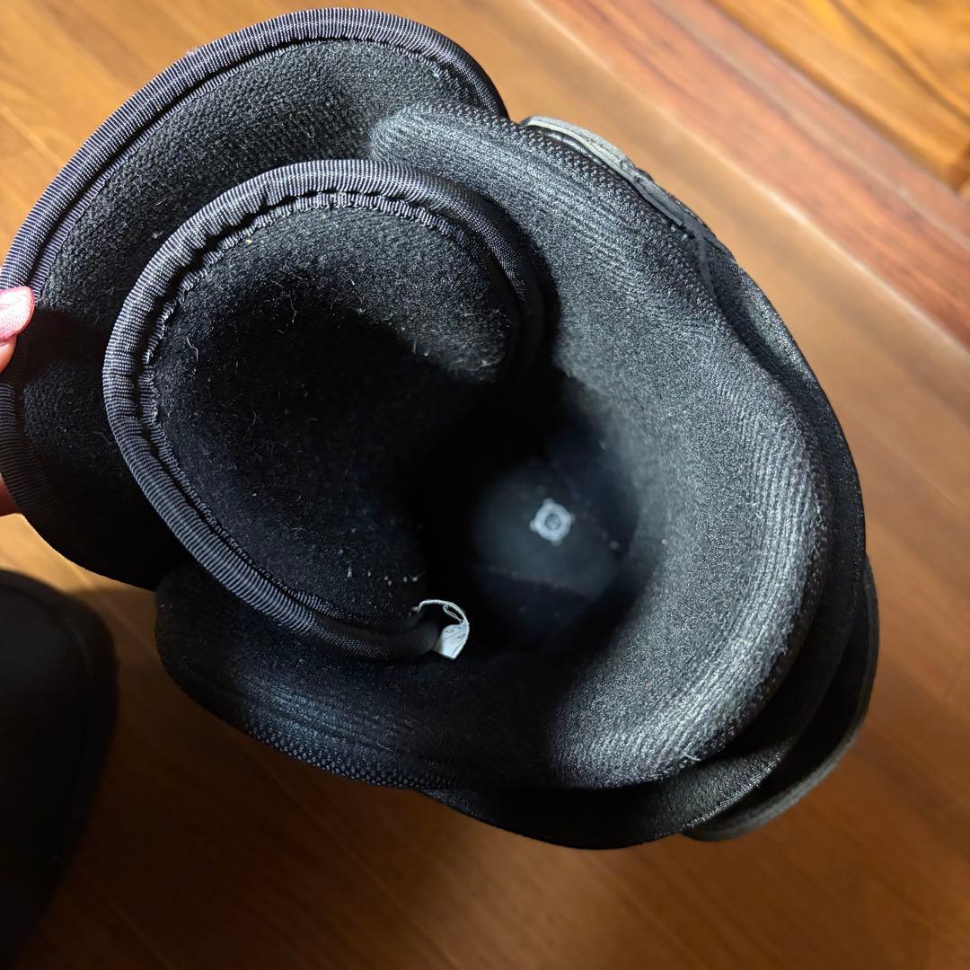 【超美品】FLOW ECHO BOA スノーボードブーツ　28.5cm ブラック