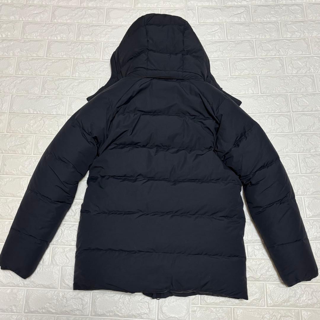 URO914様【限定品】40th周年記念Marmot☆ダウンジャケット M - メルカリ