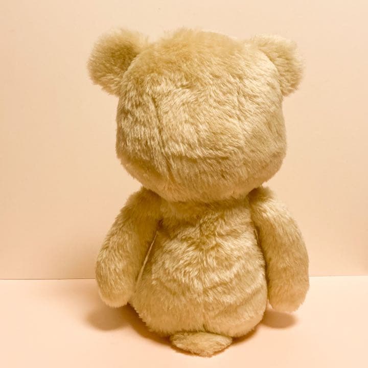 Pretzel Frederic 貝戸由希さんくまのBOO ボー