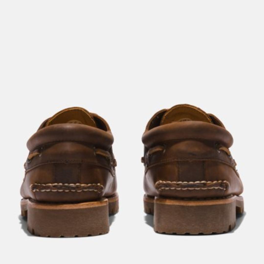 ティンバーランド 27.5cm ボートシューズ