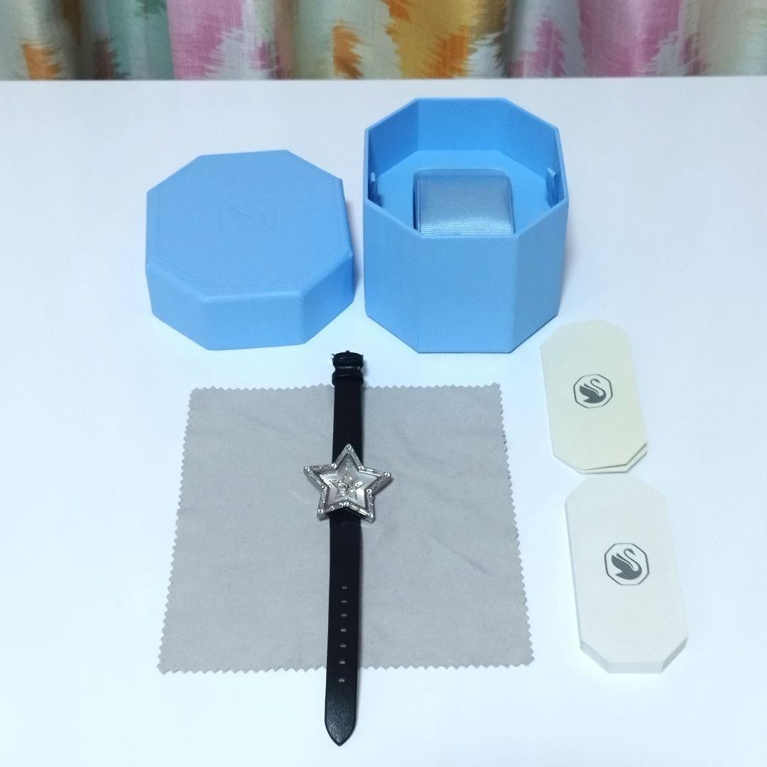 SWAROVSKI Symbolica Star ウォッチ - メルカリ