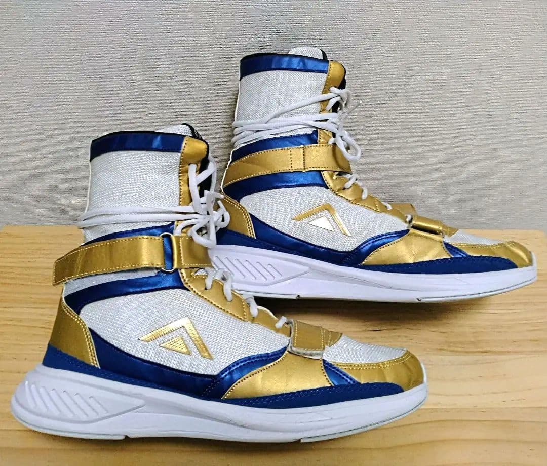 アダムス ボクシングシューズ 27.0cm ／Adams