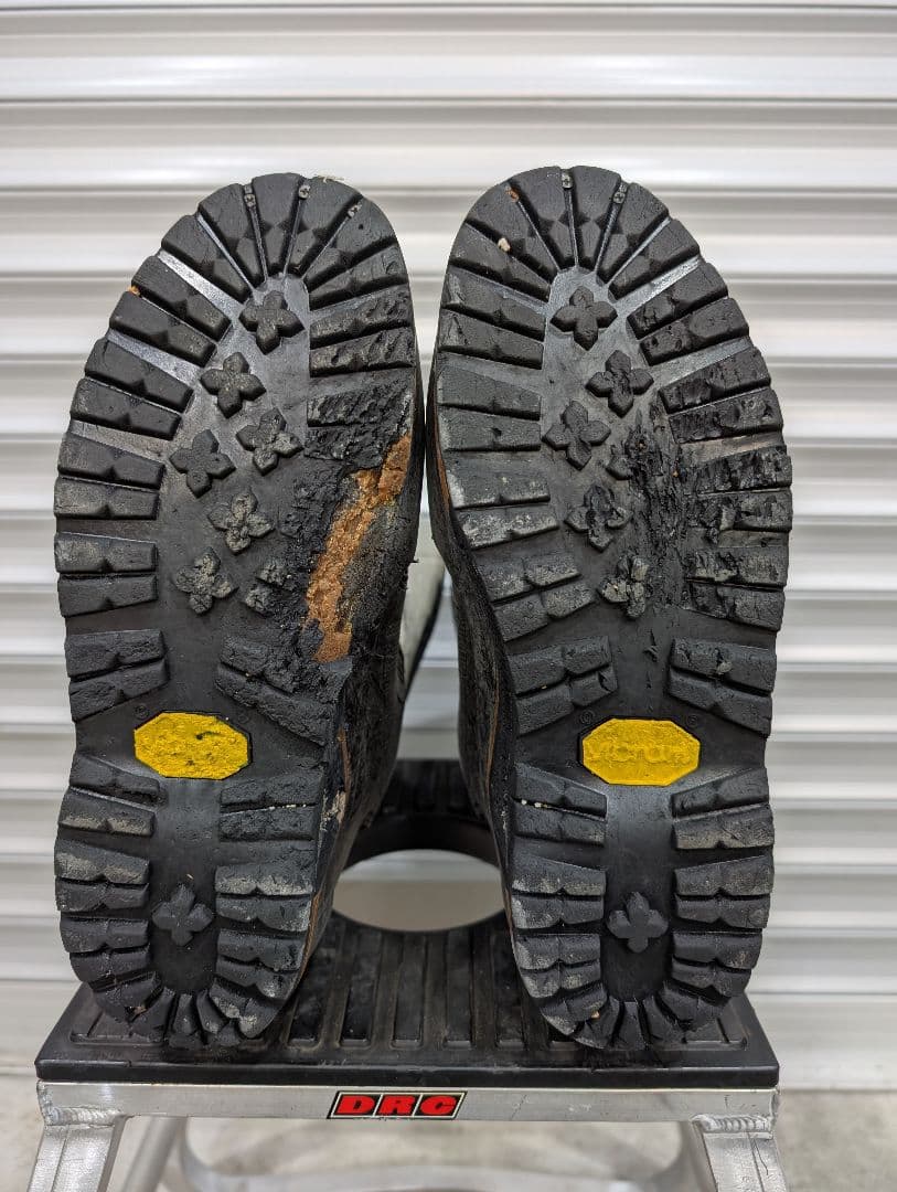 Alpinestars　Tech7 40.5、25.5cm