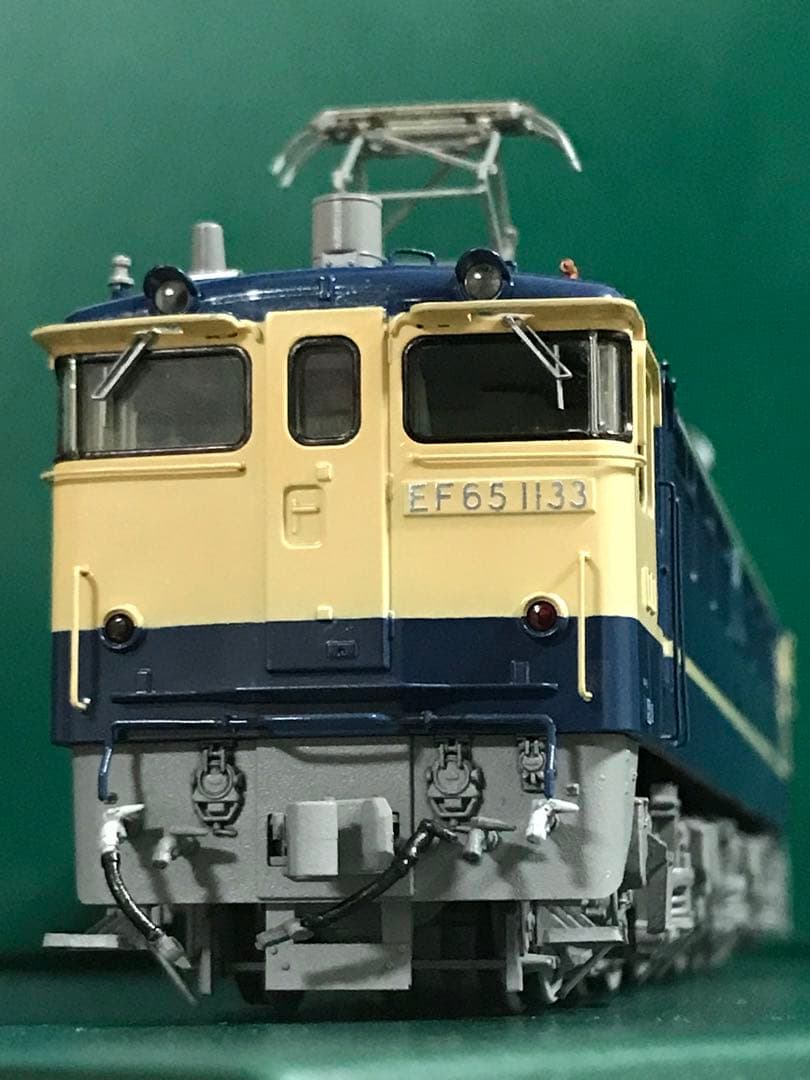naocyan1112様 専用 EF65-1133号機 - メルカリ