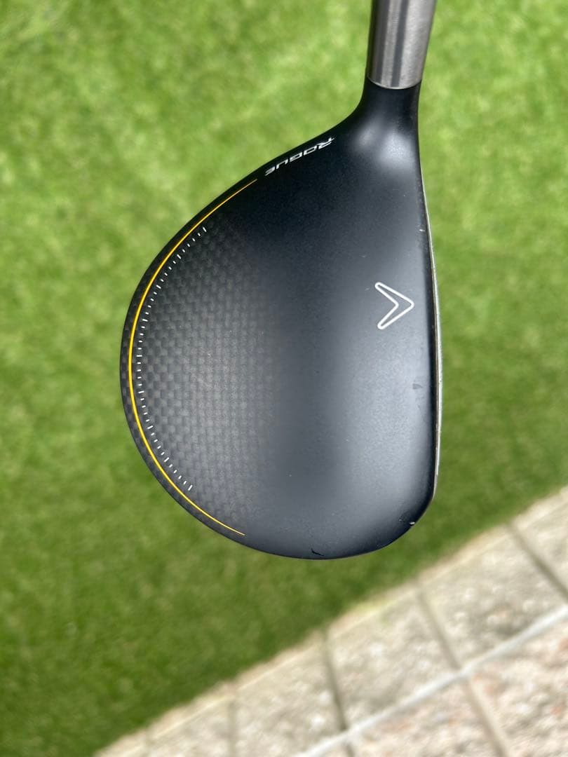 ローグST LS 5W テンセイPRO オレンジ1K 60S - メルカリ