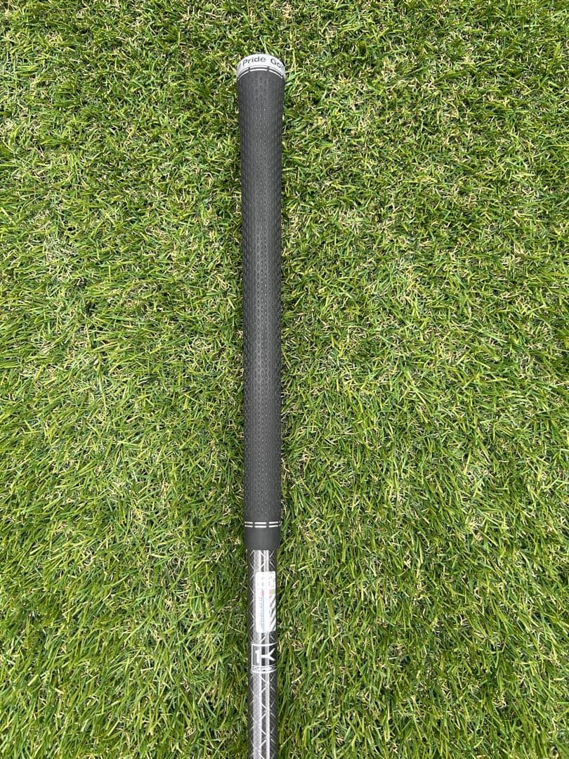 ローグST LS 5W テンセイPRO オレンジ1K 60S - メルカリ