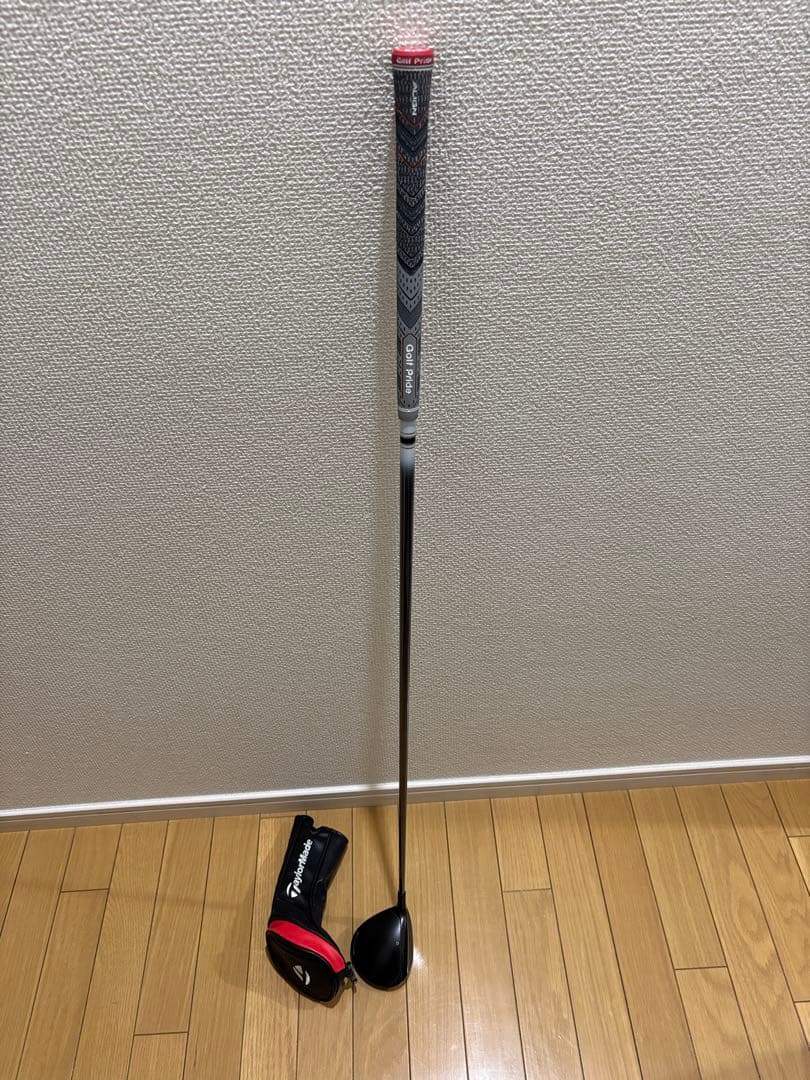 ステルス 3W (15°) ディアマナPD60 Ms様専用 - メルカリ