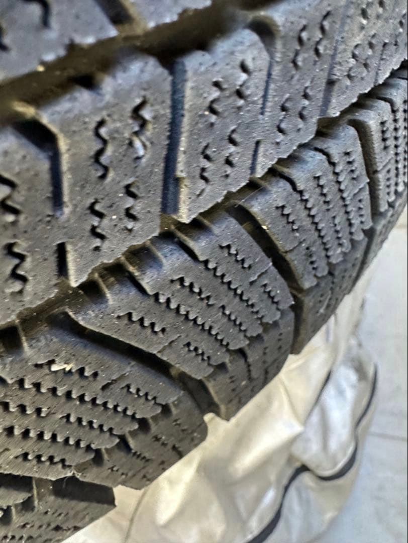 更に値下フォレスター純正ホイール4本セット 225/55R18 18インチ