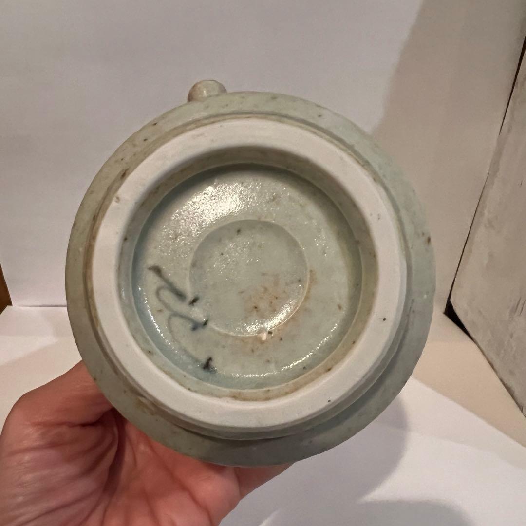 佐藤もも子さんの片口