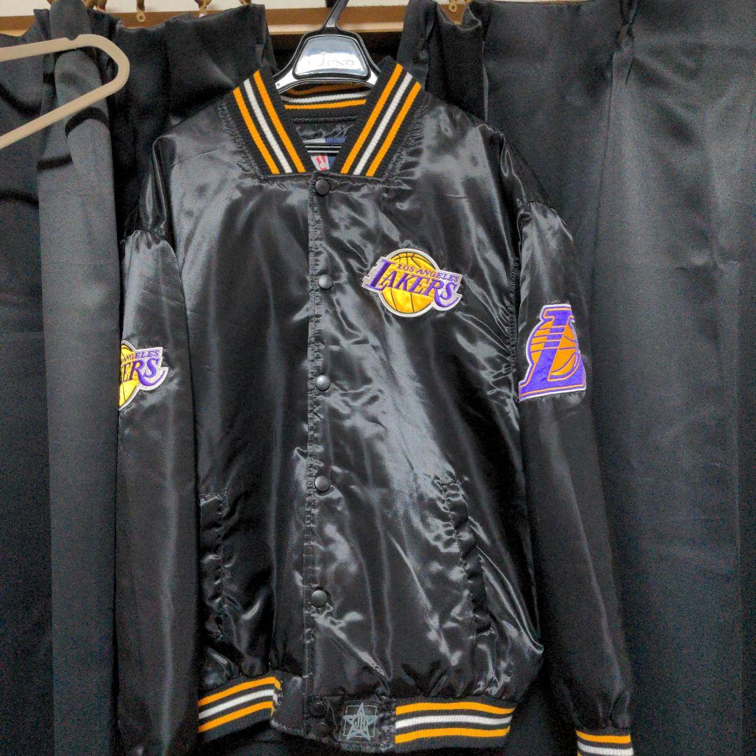 レイカーズ スタジャン スタジャン JH design Amazon | (ジェイエイチデザイン)JH Design リバーシブル スタジャン