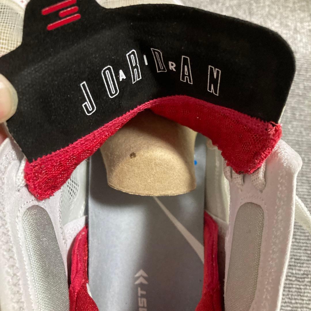 JORDAN XXXVII PF 27.5cm ジョーダン37