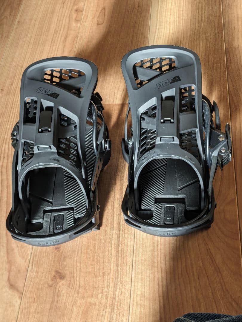 正規 品スポーツ - バートン BURTON 19-20 GENESIS Re:Flex サイズS
