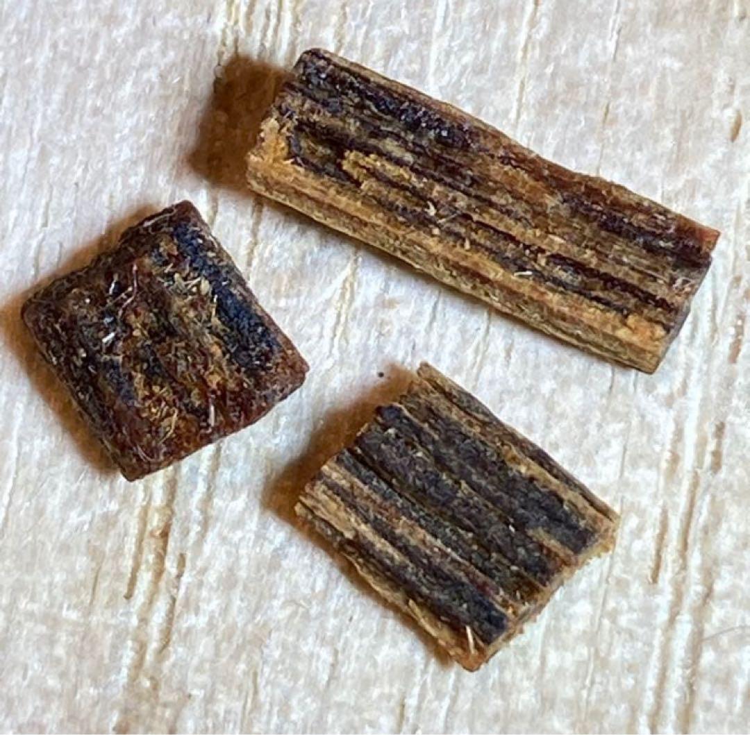 極上伽羅　緑油伽羅　伽羅　香木　沈水　希少天然　沈香　0.17g