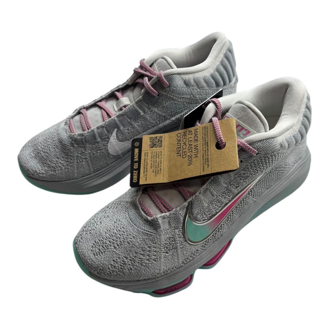 A新品 26.5cm ナイキ G.T. ハッスル 3 EP FV5952-006