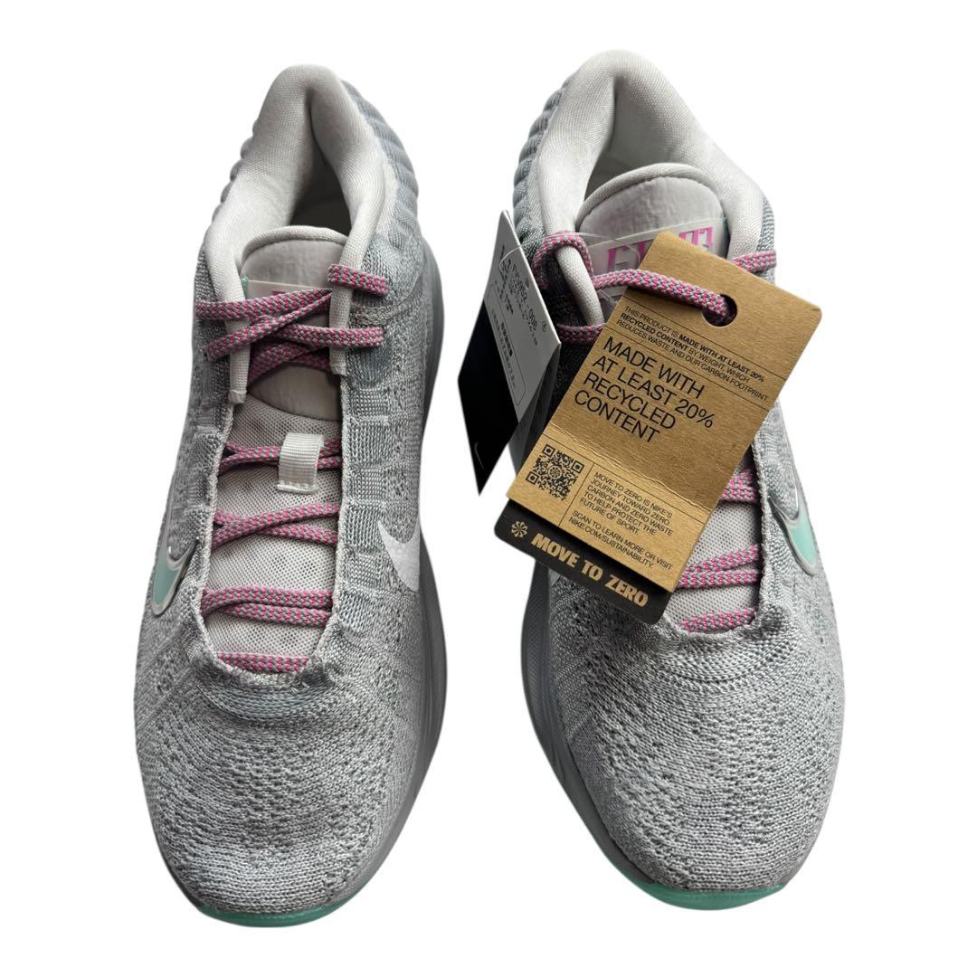 A新品 26.5cm ナイキ G.T. ハッスル 3 EP FV5952-006