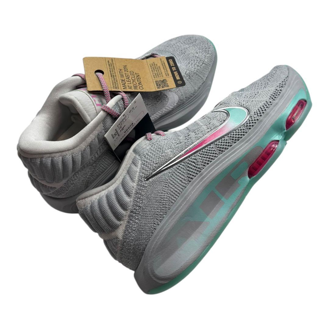 A新品 26.5cm ナイキ G.T. ハッスル 3 EP FV5952-006