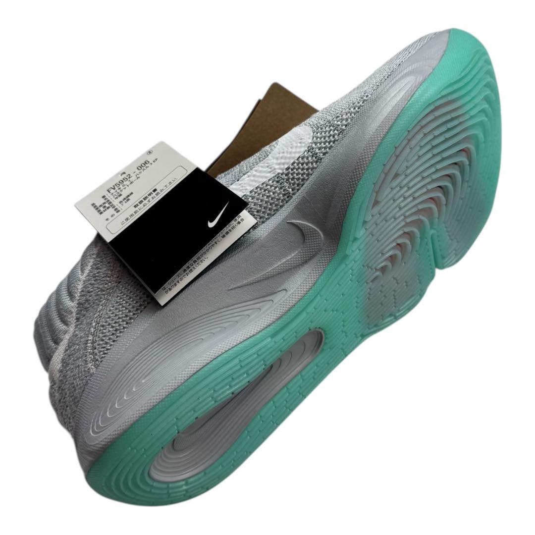 A新品 26.5cm ナイキ G.T. ハッスル 3 EP FV5952-006