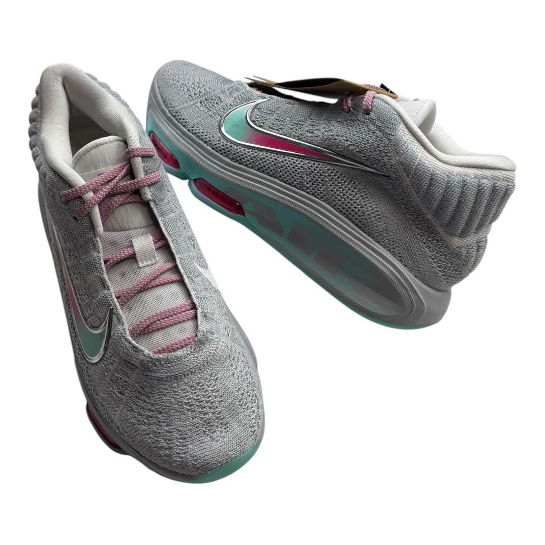 A新品 26.5cm ナイキ G.T. ハッスル 3 EP FV5952-006