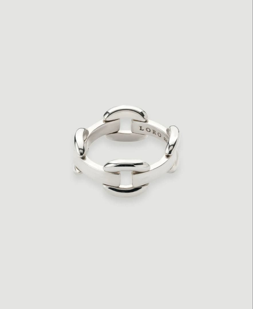 loro 1117 VO ring 01 - メルカリ