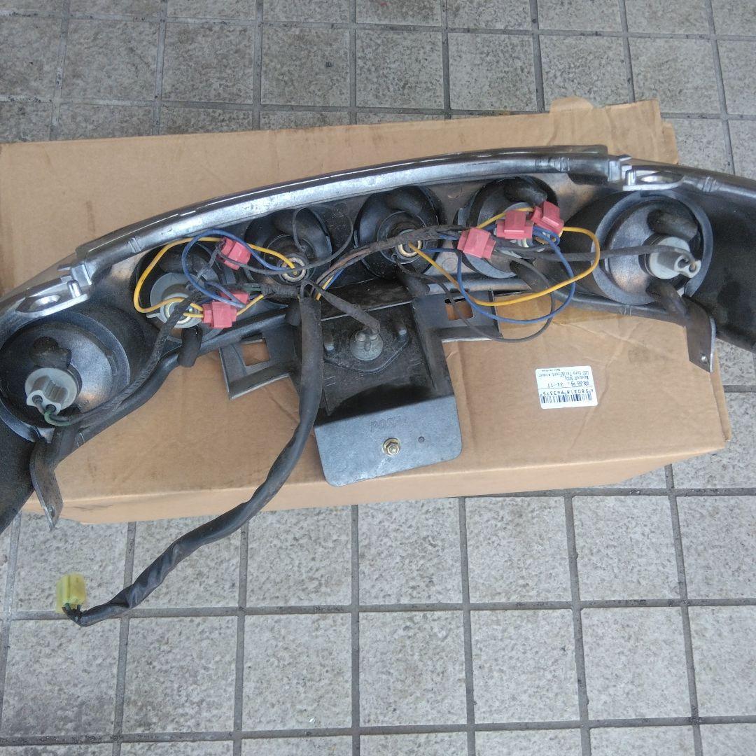 マジェスティ250 SG03J型BSCデイトナテールランプ中古 マジェスティC