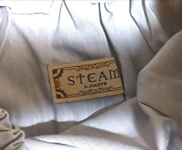 ၄*၃様 h.NAOTO.フレアスカート&エプロン