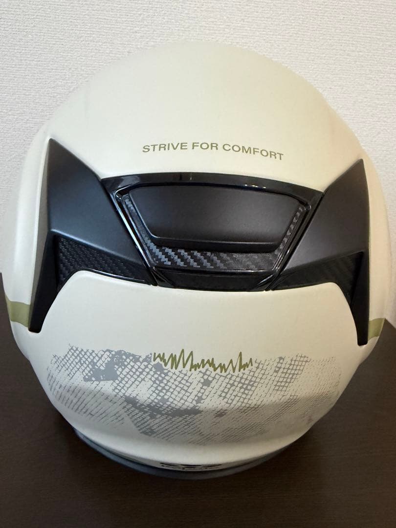 期間限定値引き‼️EXCEED2 DUNE フラットアイボリー❗️ - メルカリ